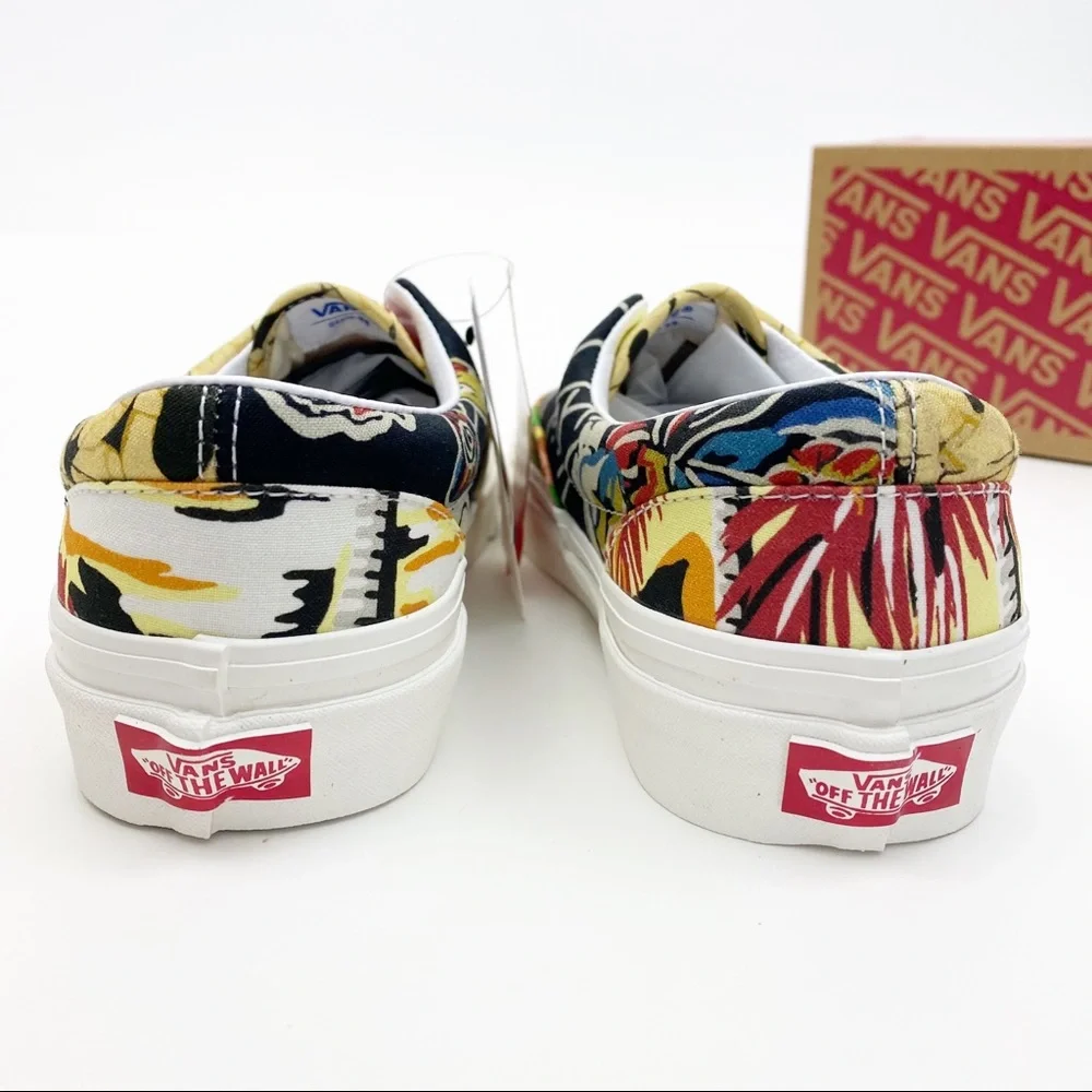 Vans Era 95 Dx Sneakers Anaheim Hoffman: Tropical